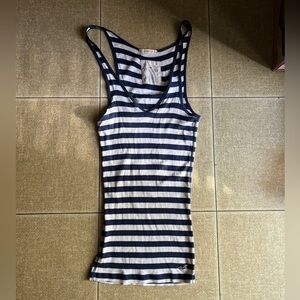 Vintage Hollister Tank Top